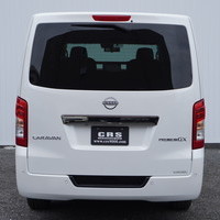 5435　キャラバン　GRANDプレミアムGX　2WD　2000cc　ガソリン車　5人乗りのサムネイル