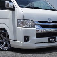 5122　オリジナルPKG　ハイエース　ワゴンGL　2WD　2700cc　ガソリン車　10人乗りのサムネイル