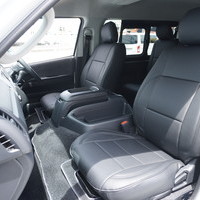 5122　オリジナルPKG　ハイエース　ワゴンGL　2WD　2700cc　ガソリン車　10人乗りのサムネイル