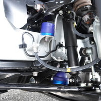 5122　オリジナルPKG　ハイエース　ワゴンGL　2WD　2700cc　ガソリン車　10人乗りのサムネイル