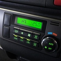 5589 令和6年式 ハイエース スーパーGL ダークプライムⅡ 2WD 2,800cc (ディーゼル車）1.2万kmのサムネイル