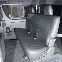 5589 令和6年式 ハイエース スーパーGL ダークプライムⅡ 2WD 2,800cc (ディーゼル車）1.2万kmのサムネイル