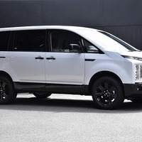 5570.令和7年式 デリカD:5 シャモニー 4WD 2,300㏄ ディーゼル車 走行9キロ 車検令和10年3月のサムネイル