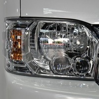 5132 ハイエース ワゴンGL  2WD 2,700CC ガソリン車 3ナンバー 10人乗りのサムネイル