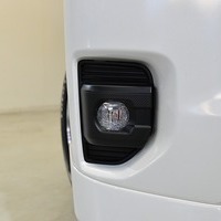 5589 令和6年式 ハイエース スーパーGL ダークプライムⅡ 2WD 2,800cc (ディーゼル車）1.2万kmのサムネイル