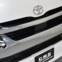 5132 ハイエース ワゴンGL  2WD 2,700CC ガソリン車 3ナンバー 10人乗りのサムネイル