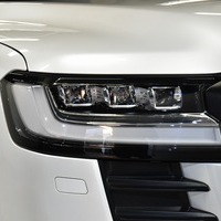 5727 令和5年式 トヨタ ランドクルーザー 300 ZX 4WD 3,300cc(ディーゼル車) 5人乗り 13,650km 車検令和8年5月22日のサムネイル