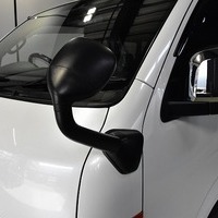 5660.令和6年式 ハイエース スーパーGL ダークプライムⅡ 4WD 2,800cc ディーゼル車 寒冷地仕様 走行2.9万キロ 車検令和8年1月のサムネイル