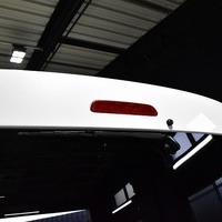 5104. 平成26年式 ハイエース  ワゴンGL 2WD 2,700㏄ ガソリン車 10人乗り 走行1,2万キロ 検査1年付きのサムネイル