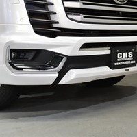 5727 令和5年式 トヨタ ランドクルーザー 300 ZX 4WD 3,300cc(ディーゼル車) 5人乗り 13,650km 車検令和8年5月22日のサムネイル