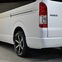 5132 ハイエース ワゴンGL  2WD 2,700CC ガソリン車 3ナンバー 10人乗りのサムネイル
