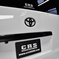 5104. 平成26年式 ハイエース  ワゴンGL 2WD 2,700㏄ ガソリン車 10人乗り 走行1,2万キロ 検査1年付きのサムネイル