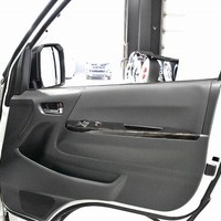 5660.令和6年式 ハイエース スーパーGL ダークプライムⅡ 4WD 2,800cc ディーゼル車 寒冷地仕様 走行2.9万キロ 車検令和8年1月のサムネイル