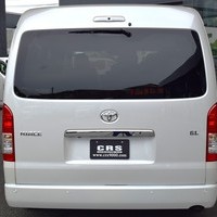 5130　ハイエース　ワゴンGL　2WD　2700cc　ガソリン車　10人乗り　オリジナルPKGのサムネイル