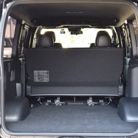 5442 令和5年式 ハイエース スーパーGL ダークプライムⅡ 2WD 2,000cc (ガソリン車) 2/5人乗車 5.7万kmのサムネイル