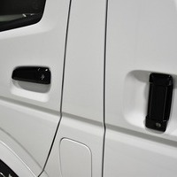 5104. 平成26年式 ハイエース  ワゴンGL 2WD 2,700㏄ ガソリン車 10人乗り 走行1,2万キロ 検査1年付きのサムネイル