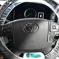 5660.令和6年式 ハイエース スーパーGL ダークプライムⅡ 4WD 2,800cc ディーゼル車 寒冷地仕様 走行2.9万キロ 車検令和8年1月のサムネイル