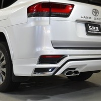 5727 令和5年式 トヨタ ランドクルーザー 300 ZX 4WD 3,300cc(ディーゼル車) 5人乗り 13,650km 車検令和8年5月22日のサムネイル