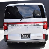 5570.令和7年式 デリカD:5 シャモニー 4WD 2,300㏄ ディーゼル車 走行9キロ 車検令和10年3月のサムネイル
