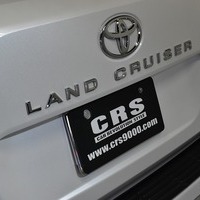 5727 令和5年式 トヨタ ランドクルーザー 300 ZX 4WD 3,300cc(ディーゼル車) 5人乗り 13,650km 車検令和8年5月22日のサムネイル