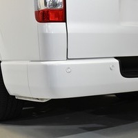 5589 令和6年式 ハイエース スーパーGL ダークプライムⅡ 2WD 2,800cc (ディーゼル車）1.2万kmのサムネイル