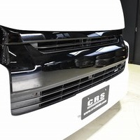 5104. 平成26年式 ハイエース  ワゴンGL 2WD 2,700㏄ ガソリン車 10人乗り 走行1,2万キロ 検査1年付きのサムネイル