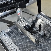 5707令和3年式 ハイエース スーパーロング GL-PKG  2WD 2,700cc (ガソリン車) 3人乗車 1.43万kmのサムネイル