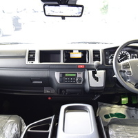 5130　ハイエース　ワゴンGL　2WD　2700cc　ガソリン車　10人乗り　オリジナルPKGのサムネイル