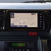 5442 令和5年式 ハイエース スーパーGL ダークプライムⅡ 2WD 2,000cc (ガソリン車) 2/5人乗車 5.7万kmのサムネイル