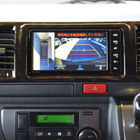 5442 令和5年式 ハイエース スーパーGL ダークプライムⅡ 2WD 2,000cc (ガソリン車) 2/5人乗車 5.7万kmのサムネイル