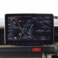 5429 令和5年式 ハイエース ワゴンGL　L字ベッドキット　2WD 2,700cc (ガソリン車) 10人乗車 2.1万kmのサムネイル