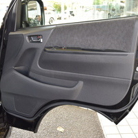 5694 令和5年式 ハイエース ワゴンGL 内装架装車両　2WD 2,700cc (ガソリン車) 10人乗車 8,000kmのサムネイル