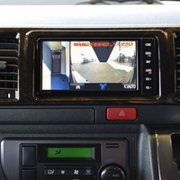 5442 令和5年式 ハイエース スーパーGL ダークプライムⅡ 2WD 2,000cc (ガソリン車) 2/5人乗車 5.7万kmのサムネイル