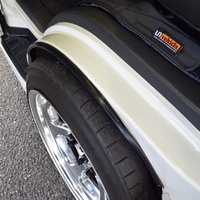 5740 平成31年式 ハイエース スーパーGL 50THアニバーサリー 2WD 2,000cc (ガソリン車) 5人乗車 5.6万kmのサムネイル