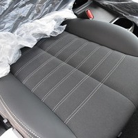 5570.令和7年式 デリカD:5 シャモニー 4WD 2,300㏄ ディーゼル車 走行9キロ 車検令和10年3月のサムネイル