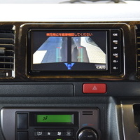 5442 令和5年式 ハイエース スーパーGL ダークプライムⅡ 2WD 2,000cc (ガソリン車) 2/5人乗車 5.7万kmのサムネイル