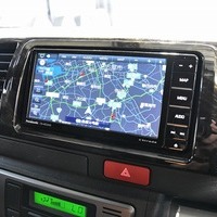 5660.令和6年式 ハイエース スーパーGL ダークプライムⅡ 4WD 2,800cc ディーゼル車 寒冷地仕様 走行2.9万キロ 車検令和8年1月のサムネイル