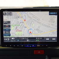5694 令和5年式 ハイエース ワゴンGL 内装架装車両　2WD 2,700cc (ガソリン車) 10人乗車 8,000kmのサムネイル