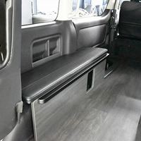 5104. 平成26年式 ハイエース  ワゴンGL 2WD 2,700㏄ ガソリン車 10人乗り 走行1,2万キロ 検査1年付きのサムネイル