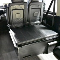 5104. 平成26年式 ハイエース  ワゴンGL 2WD 2,700㏄ ガソリン車 10人乗り 走行1,2万キロ 検査1年付きのサムネイル