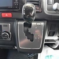 5660.令和6年式 ハイエース スーパーGL ダークプライムⅡ 4WD 2,800cc ディーゼル車 寒冷地仕様 走行2.9万キロ 車検令和8年1月のサムネイル