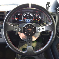 5740 平成31年式 ハイエース スーパーGL 50THアニバーサリー 2WD 2,000cc (ガソリン車) 5人乗車 5.6万kmのサムネイル