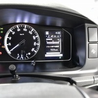 5660.令和6年式 ハイエース スーパーGL ダークプライムⅡ 4WD 2,800cc ディーゼル車 寒冷地仕様 走行2.9万キロ 車検令和8年1月のサムネイル