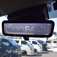 5429 令和5年式 ハイエース ワゴンGL　L字ベッドキット　2WD 2,700cc (ガソリン車) 10人乗車 2.1万kmのサムネイル