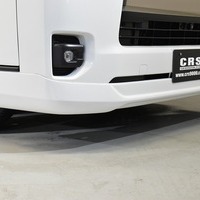 5724 令和5年式 ハイエース S-GL ダークプライムⅡ 2WD 2,000cc (ガソリン車) 2/5人乗車 1.6万kmのサムネイル