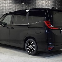 5720 令和７年式 登録済未使用車ノア ハイブリッド S-Z  2WD 1,800cc 7人乗車 20km 車検令和10年5月21日のサムネイル