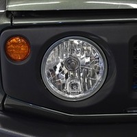 5665 令和4年式 スズキ エブリイ ジョインターボ 4WD 650cc (ガソリン車) 2/4人乗車 320km(車検R8年11月10日)のサムネイル