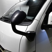 5001.令和3年式 ハイエース スーパーGL ダークプライムⅡ 4WD 2,800cc ディーゼル車 走行1.5万キロ 検査1年付きのサムネイル