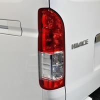 5696 令和5年式 ハイエース スーパーGL ダークプライムⅡ 2WD 2,000cc (ガソリン車) 2/5人乗車 5.9万kmのサムネイル