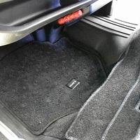 5001.令和3年式 ハイエース スーパーGL ダークプライムⅡ 4WD 2,800cc ディーゼル車 走行1.5万キロ 検査1年付きのサムネイル